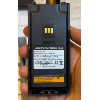 Акумулятор Hytera BP3003 для рацій серій HP705 HP785