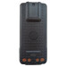 Акумулятор 3000 mAh з роз'ємом Type-C для рації Motorola DP2400, DP2600, DP4800, DP4600, DP4400
