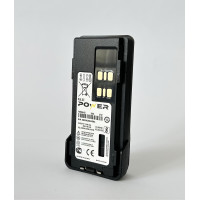 Аккумулятор Pulse Power для рации Motorola емкостью 3200 mAh с Type-C для DP4400/DP4600/DP4800