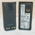 Батарея на 3500 mAh для рації Motorola з Type-c роз'ємом для R7a, R7 NKP, R7 FKP, CP250 та PR400, Pulse Power