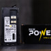 Акумулятор Pulse Power на 5000 mAh з Type-C для рації Motorola DP4400e, DP4800e, DP4401e, DP4801e