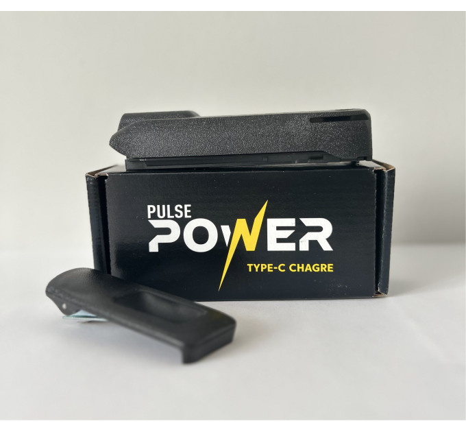 Аккумулятор для рации Motorola на 3000 mAh с разъемом Type-c для Моторола R7, R7A