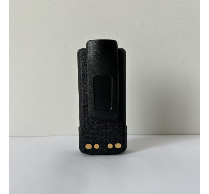 Акумулятор ємністю 3000 mAh для рації Motorola DP4400/DP4400e/DP4800/DP4800e