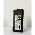 Аккумулятор для рации Motorola на 5000 mAh с разъемом Type-C для DP4400e, DP4600e, DP4800e