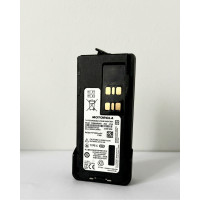 Аккумулятор для рации Motorola на 5000 mAh с разъемом Type-C для DP4400e, DP4600e, DP4800e