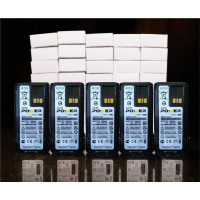 Акумулятори для рації Motorola на 5000 mAh з Type-c роз'ємом для R7a, R7 NKP, R7 FKP, CP250, PR400, Pulse Power 5 шт Акумулятори для рації Motorola на 5000 mAh з Type-c роз'ємом для R7a, R7 NKP, R7 FKP, CP250, PR400, Pulse Power 5 шт