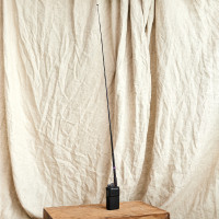 Телескопічна антена 128 см для посилення сигналу рації Motorola, сумісна з DP4800, DP4400, DP4600, DP 4800e, DP 4400e, DP 4600e, R7, комплект 5 шт. Телескопічна антена 128 см для посилення сигналу рації Motorola, сумісна з DP4800, DP4400, DP4600, DP 4800e, DP 4400e, DP 4600e, R7, комплект 5 шт.