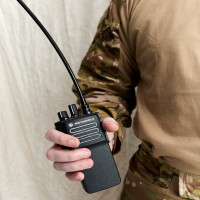 Антена 47 см для посилення сигналу Motorola рацій DP4400/e, DP4401/e, DP4600/e, DP4601/e, DP4800/e, DP4801/e, R7/a, комплект 5 шт. Антена 47 см для посилення сигналу Motorola рацій DP4400/e, DP4401/e, DP4600/e, DP4601/e, DP4800/e, DP4801/e, R7/a, комплект 5 шт.