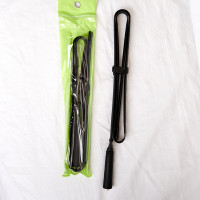 Антена для посилення сигналу рації Motorola 134 см, сумісна з Моторолу DP4400, DP4800, DP4600, DP 4800e, DP 4400e, DP 4600e, R7, комплект 10 шт.