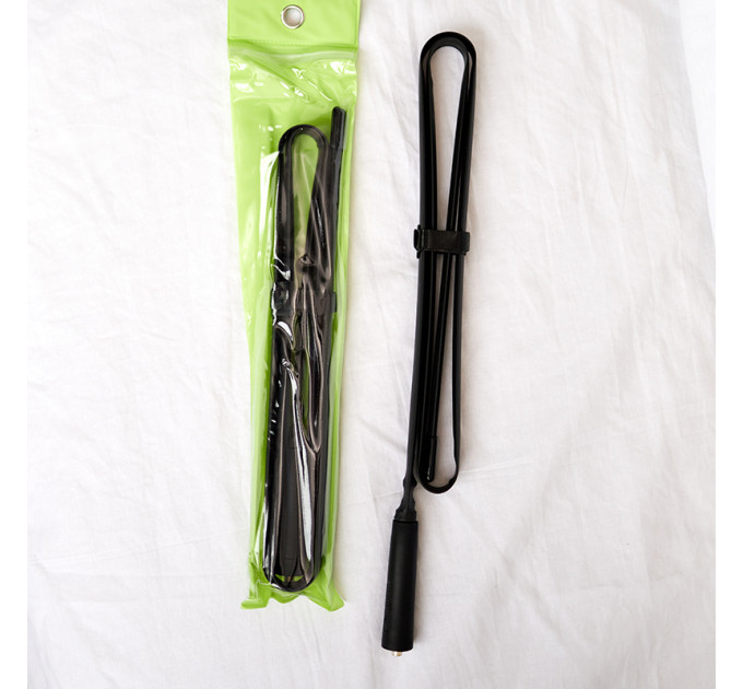 Антена для посилення сигналу рації Motorola 134 см, сумісна з Моторолу DP4400, DP4800, DP4600, DP 4800e, DP 4400e, DP 4600e, R7, комплект 10 шт.