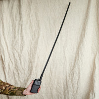 Антена для підсилення сигналу рації Motorola 108 см, сумісна з Моторолу DP4800, DP4400, DP4600, DP 4800e, DP 4400e, DP 4600e, R7, комплект 10 шт. Антена для підсилення сигналу рації Motorola 108 см, сумісна з Моторолу DP4800, DP4400, DP4600, DP 4800e, DP 4400e, DP 4600e, R7, комплект 10 шт.