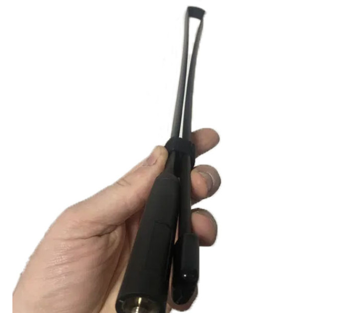 Антена для посилення сигналу рації Motorola 134 см, сумісна з Моторолу DP4400, DP4800, DP4600, DP 4800e, DP 4400e, DP 4600e, R7