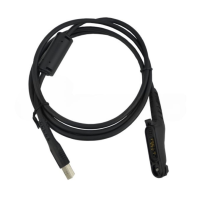 Кабель для програмування рацій Motorola R7/R7A Кабель для програмування рацій Motorola R7/R7A