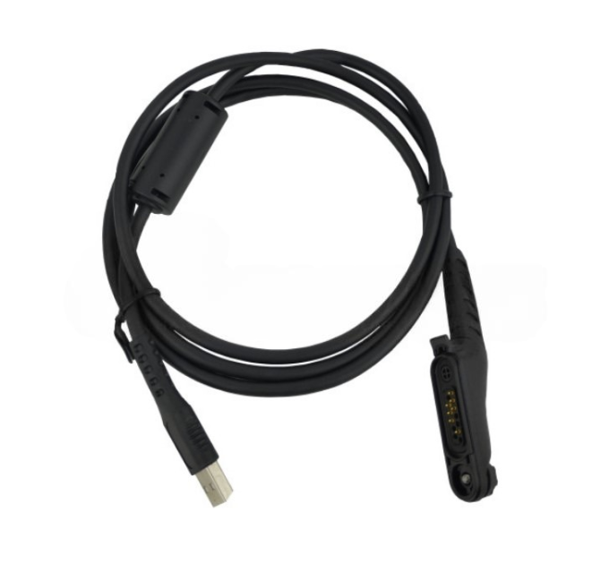 Кабель для программирования раций Motorola R7/R7A