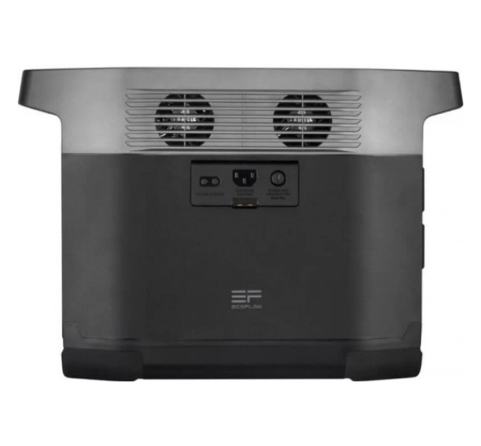 Зарядна станція EcoFlow DELTA (1260 Вт·год)