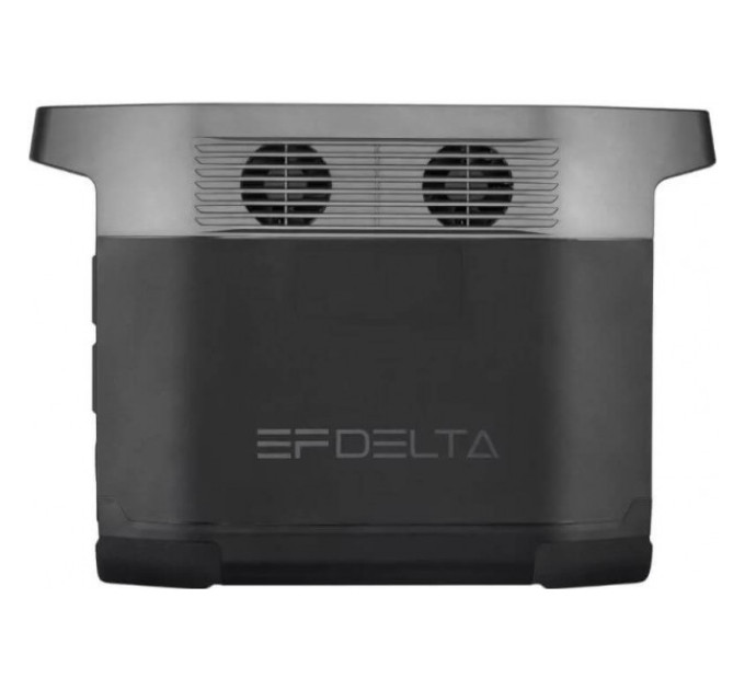 Зарядна станція EcoFlow DELTA (1260 Вт·год)