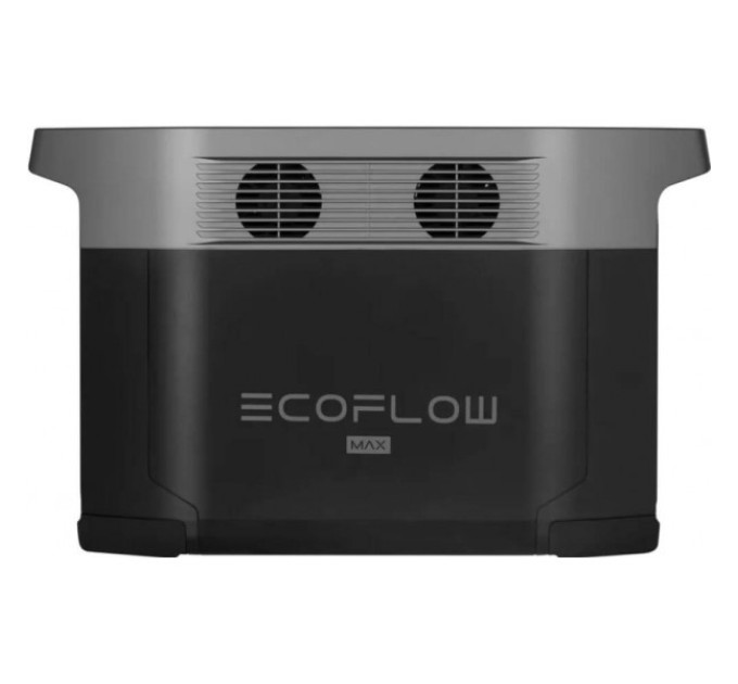 Зарядна станція EcoFlow DELTA Max 2000