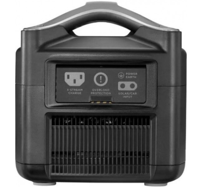 Зарядна станція EcoFlow RIVER (288 Вт·г)