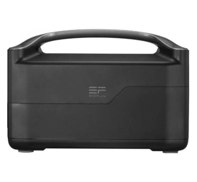 Зарядна станція EcoFlow RIVER (288 Вт·г)