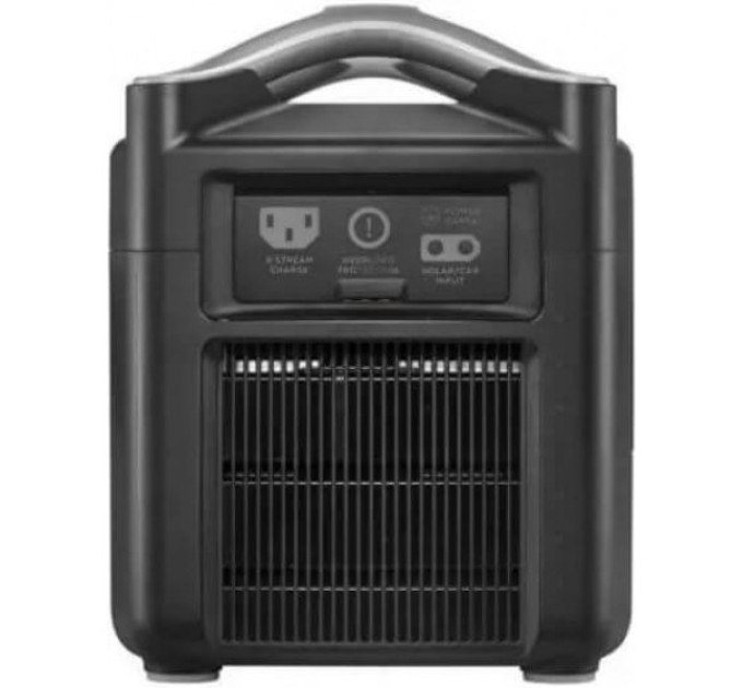 Зарядна станція EcoFlow RIVER Pro 720 Вт