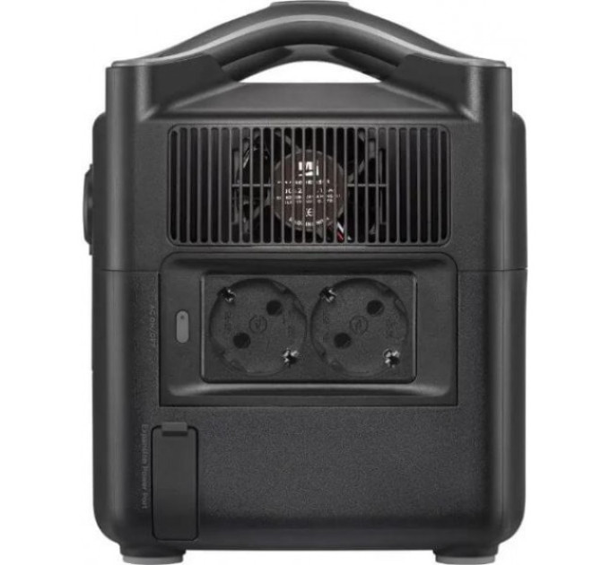 Зарядна станція EcoFlow RIVER Pro 720 Вт