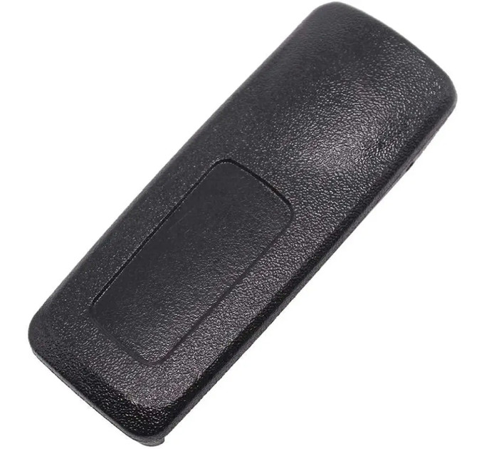 Кліпса кріплення на пояс для рації Motorola DP2400 / DP2600 / DP4400 / DP4600 / DP4800 / R7