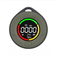 Датчик якості повітря PROTMEX PTH-10D