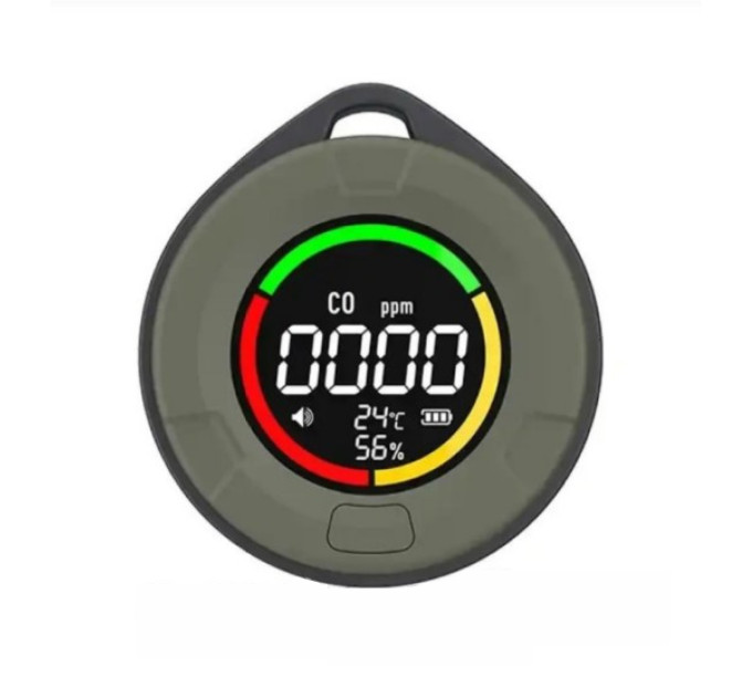 Датчик якості повітря PROTMEX PTH-10D