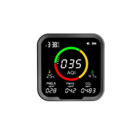 Датчик качевста воздуха PROTMEX PTH-9A Датчик качевста воздуха PROTMEX PTH-9A