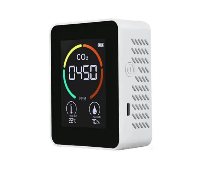 Датчик якості повітря ZN-MT03