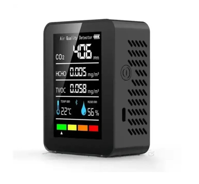 Датчик якості повітря ZN-MT05B Датчик якості повітря ZN-MT05B