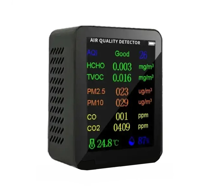 Датчик якості повітря 2CO9TB Датчик якості повітря 2CO9TB