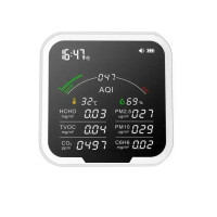 Датчик якості повітря PROMTEX PTH-9B Датчик якості повітря PROMTEX PTH-9B