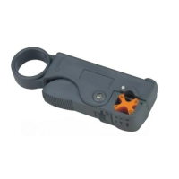 Інструмент HT-332 для зачистки коаксіального кабелю RG-58/59/6/3C2/62/6QS/3C/4C/5C