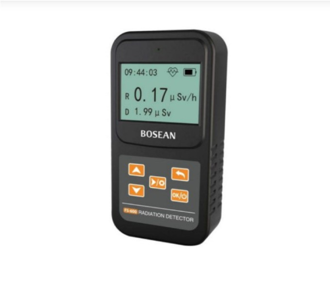 Дозиметр Bosean FS-600 Дозиметр Bosean FS-600