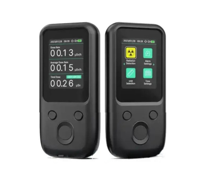 Дозиметр RM211 Дозиметр RM211