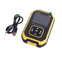 Лічильник Гейгера, радіації FNIRSI GC-01