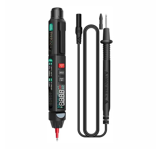 Мультиметр ANENG A3008 Мультиметр ANENG A3008