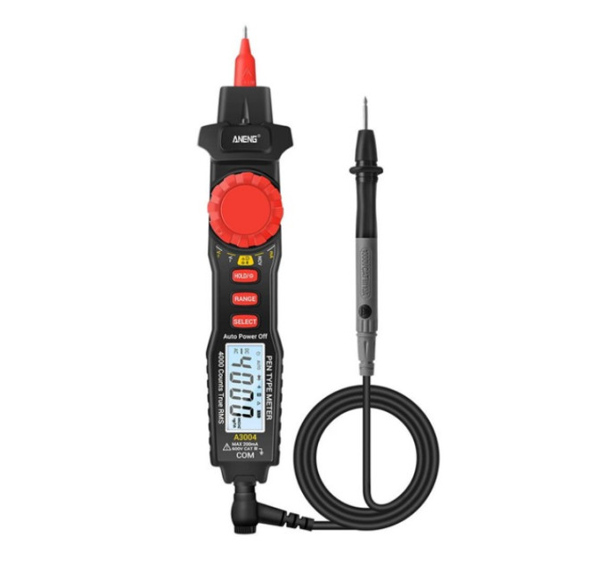 Цифровий мультиметр ANENG A3004 Цифровий мультиметр ANENG A3004