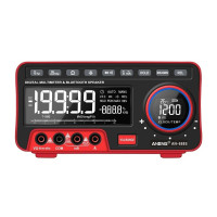 Мультиметр ANENG AN888S PRO Мультифункціональний настільний