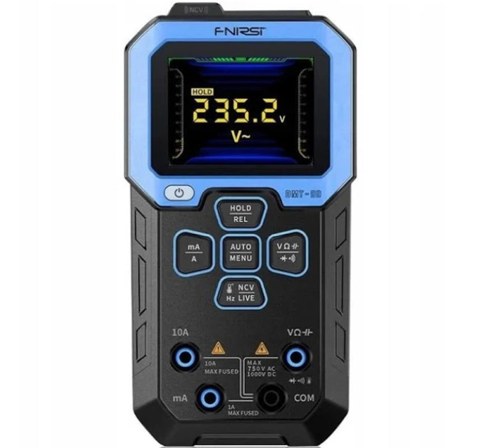 Мультиметр FNIRSI DMT-99 Мультиметр FNIRSI DMT-99