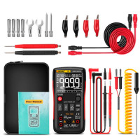 Цифровий мультиметр ANENG Q1 PRO Цифровий мультиметр ANENG Q1 PRO