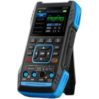 Осциллограф FNIRSI-2C23T Осциллограф FNIRSI-2C23T