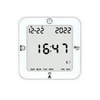 Смарт будильник PROMTEX PT223