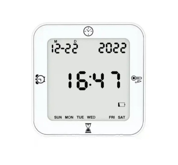 Смарт будильник PROMTEX PT223