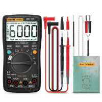 Цифровий Bluetooth-мультиметр ANENG AN9002 Цифровий Bluetooth-мультиметр ANENG AN9002