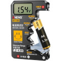Тестер для акумуляторів та батарейок ANENG BT189