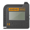Тестер заряда батарей Aneng 168 Max