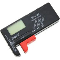 Тестер заряду батарей Aneng BT-168D Тестер заряду батарей Aneng BT-168D