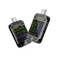 USB-C-тестер FNIRSI C1 без Bluetooth